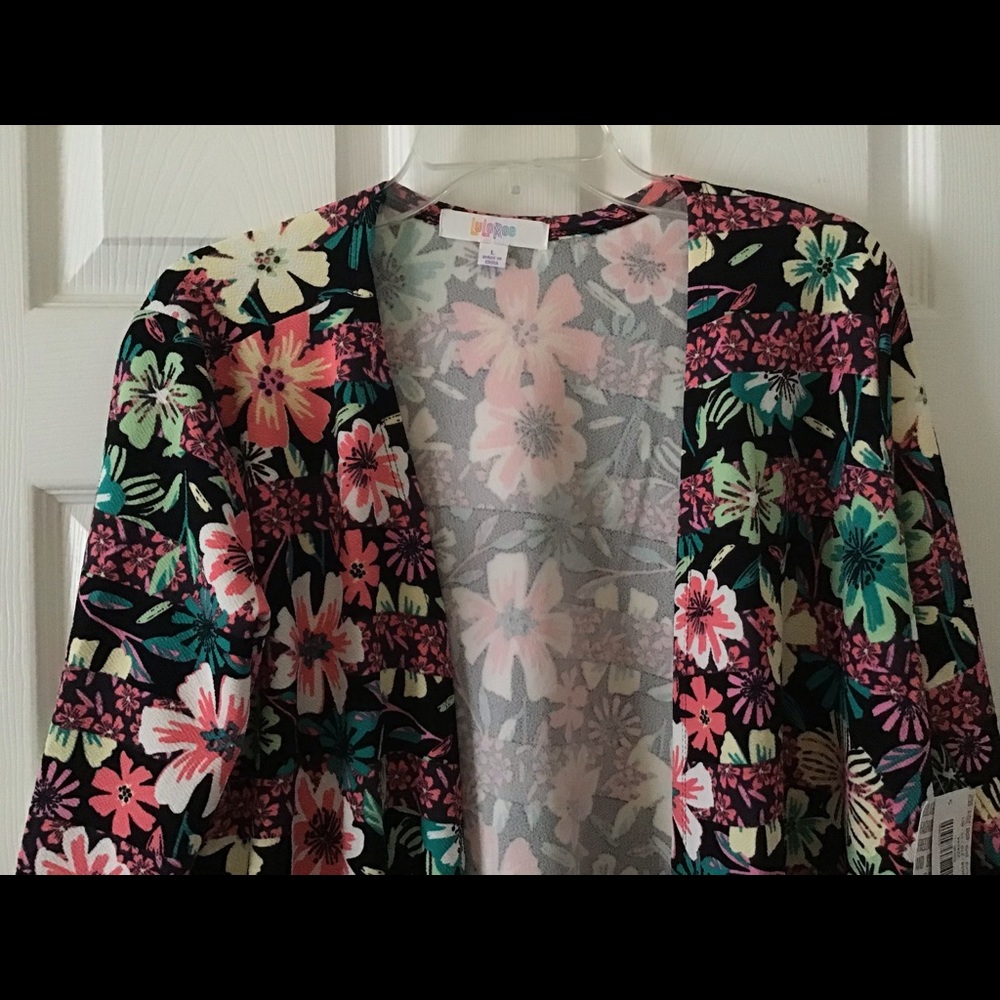 LuLaRoe Sarah